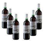 Serenata Red Blend Wine Land of Venice 6X75cl 11%Vol.