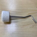 Kick Drum Foot Pedal Beater, Professional Drum Pedal Beater, Drum Percussion