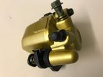 REAR BRAKE CALIPER WITH PADS COMPATIBLE WITH QUADZILLA STINGRAY 210 6.5hp BUGGY