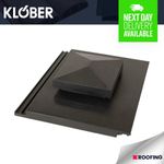 KLOBER - TILE VENT FOR REDLAND STONEWOLD MARK II