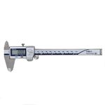 Mitutoyo 500-752-20 Absolute Digimatic IP67 Caliper 0-150mm/0-6″