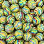 Milk Chocolate Creme Filled Eggs - from Giant Bradley's Sweet Shop