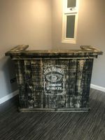 Home  Bar / Interior Bar