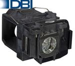 OEM EPSON ELPLP85 LAMP FOR POWERLITE HOME CINEMA 3600 3600E 3700 3900 2LV