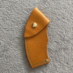 Leather Sheath for Svante Djarv Little Viking Axe Walpier Buttero