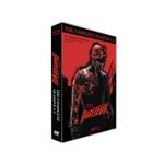 The Daredevil: The Complete Series Season 1-3 (DVD 9-Disc Box Set) Brand New