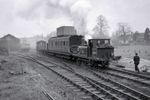 PHOTO  BR British Railways Steam Locomotive Class A1X 32678 at Rolvenden