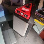 speakers bluetooth milwaukee m12 jssp