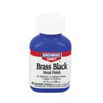 Birchwood Casey Brass Black 3oz