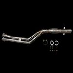 BMW E46 3" Replacement Sports Cat, 99-07