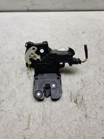 AUDI A3 8P TAILGATE LOCK MECHANISM 8P4827505C 2004-2010