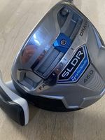 Taylormade Sldr Driver