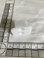 Thetford C400 Toilet(C403/404) Side Bracket (P/N32435) MD877