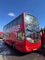 FOR SALE: Volvo B7 Double Decker – PSVAR Ready | £10,500 + VAT | Priced to Sell!