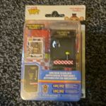 Funko Bitty Pop! Five Nights at Freddy's Freddy Fazbear Vinyl Figure + Case