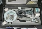 Ushikata X-Plan 360i Computer Coordinating Area Curvimeter UB8405D Used Rare