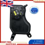 Coolant Expansion Tank w/ Sensor For BMW 3 Series E90 E91 E92 E93