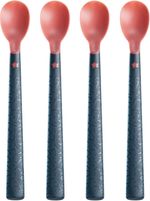 Tommee Tippee Heat Sense Weaning Spoons 4+ Months, Pack of 4, Temperature... 
