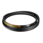A-82 Drive V-Belt 82-inch Inner Length Industrial Rubber Transmission Belt