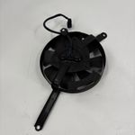 Kawasaki ZX6R J1 J2 98 - 02 Radiator Fan, Engine Cooling Fan   #D42