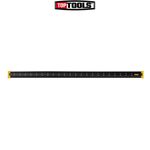 DeWalt DWST82800-1 48" Heavy Duty DXL Van / Wall Mounting Metal Rail