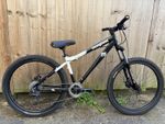 Customer Mongoose Fireball 26''Jump Bike - Halo,marzocchi,shimano,sram,DMR,ODI