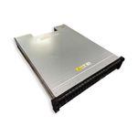 IBM Storwize V7000 2.5" SAS 12GB controller Note + 24 X 600GB Drives - 14.4TB