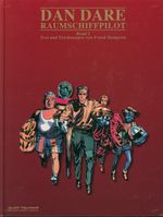 Dan Dare No. 2 - Salleck (1998-2010) Hardcover Condition 1/1-