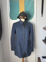 WW1 French Infantry NCO Tunic Horizon Blue