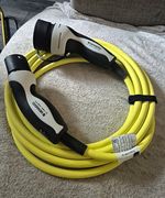 VOLKSWAGEN GROUP ( AV AG ) ELECTRIC VEHICLE (EV) CHARGING CABLE TYPE2