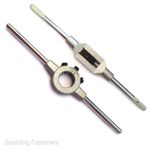 Tap & Die Holders British Made Quality Choose Your Size 13/16" - 2" 2mm - 38mm