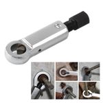 Nut Sputter 4 Damaged Pieces Cutter Kochen Remover Splitter Bolt Nut Cutter