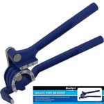 Manual Brake Pipe Bender Bending 6mm 8mm 10mm Tool For Cooper Tube 07974