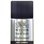 Winsor & Newton Professional Matt Varnish Spray (400ml)