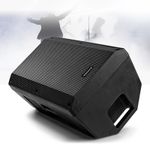 Vonyx VSA12P 12" PA Speaker - 800W Stage Monitor with 2-Way Crossover