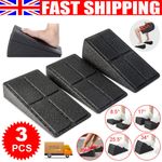 Wedge Stretch Slant Squat Boards Slanting Yoga Block for Exercise Gym Fitness
