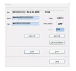 EDC16 EEPROM Calc VAG Immo Off / Vmax Remover EDC 16 Software