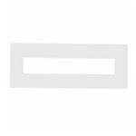 Parking Lot Line Stencil Reusable Foldable Pavement Stencil Long-Lasting