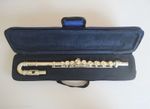 John Packer Flute Curved head joint for Younger Student JP010CH Apprentice Flute
