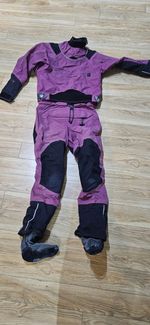 Women Palm Drysuit