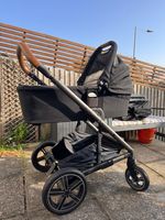 Nuna Buggy/Bassinet