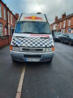 Iveco Daily Campervan