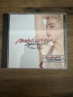 Madonna: Spotlight (Maxi Single) With Poster!