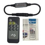 Kampa Dometic Sabre Lights - Spare Remote Control & Receiver