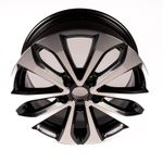 Renault Genuine 16" 6.5J Alloy Wheel Aluminium Durable 5 Holes ET44 ZOE Z.E.