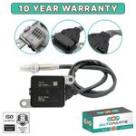 FOR PEUGEOT 2008, 208, 3008, 308, 5008, BOXER PARTNER 1.6 2.0 BlueHDi NOX SENSOR