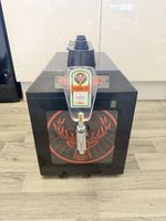 Jagermeister JEMEU Three Bottle Tap Machine Cooler Dispenser Spares Repair