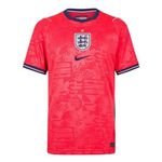 England football shirt 2026 world cup away new with tags uk seller free postage