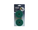 Joseph Joseph SinkTech 2-Piece Sponge Replacement Heads