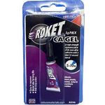 Deluxe Materials AD90 Cyanoacrylate (CA) Gel  Adhesive 5 - 10 Seconds